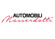 Logo Automobili Masserdotti di Masserdotti Silvia